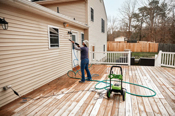Best Sidewalk Pressure Washing  in Oronogo, MO
