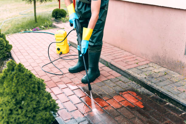 Pressure Washing Services for Businesses in Oronogo, MO