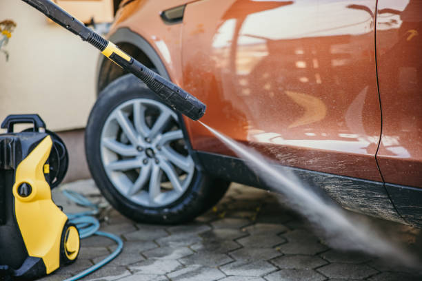 Best Garage Pressure Washing  in Oronogo, MO