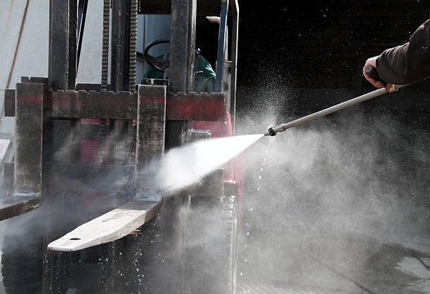 Best Concrete Pressure Washing  in Oronogo, MO