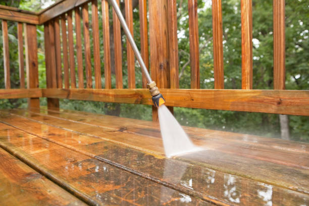 Best Deck Cleaning Services  in Oronogo, MO